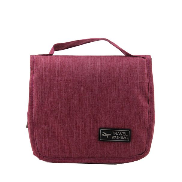 Dámské tašky Nová kationtová závěsná toaletní taška Multifunkční kosmetická úložná taška Přenosná úložná taška Cestovní kosmetická taška_voghion.com