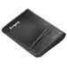 Baellerry wallet men's short Korean style fashion multi-card holder thin multi-function driver's license holder_voghion.com