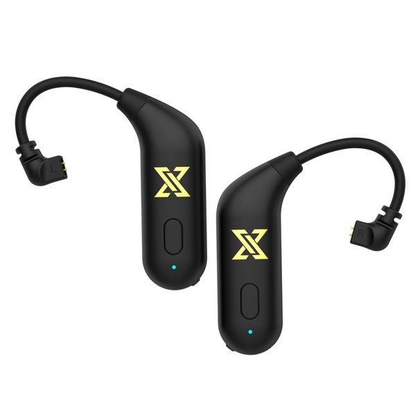 Module de mise à niveau Bluetooth QKZ-X Véritable câble de mise à niveau Bluetooth binaural sans fil Module Bluetooth 5.0 enfichable à 2 broches_voghion.com
