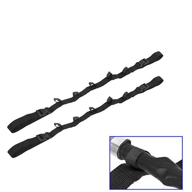 Outdoor Road Multifunctional Large Capacity Diagonal Cross Waist Portable Pole Insertion Bag, Fishing Gear Supplies_voghion.com