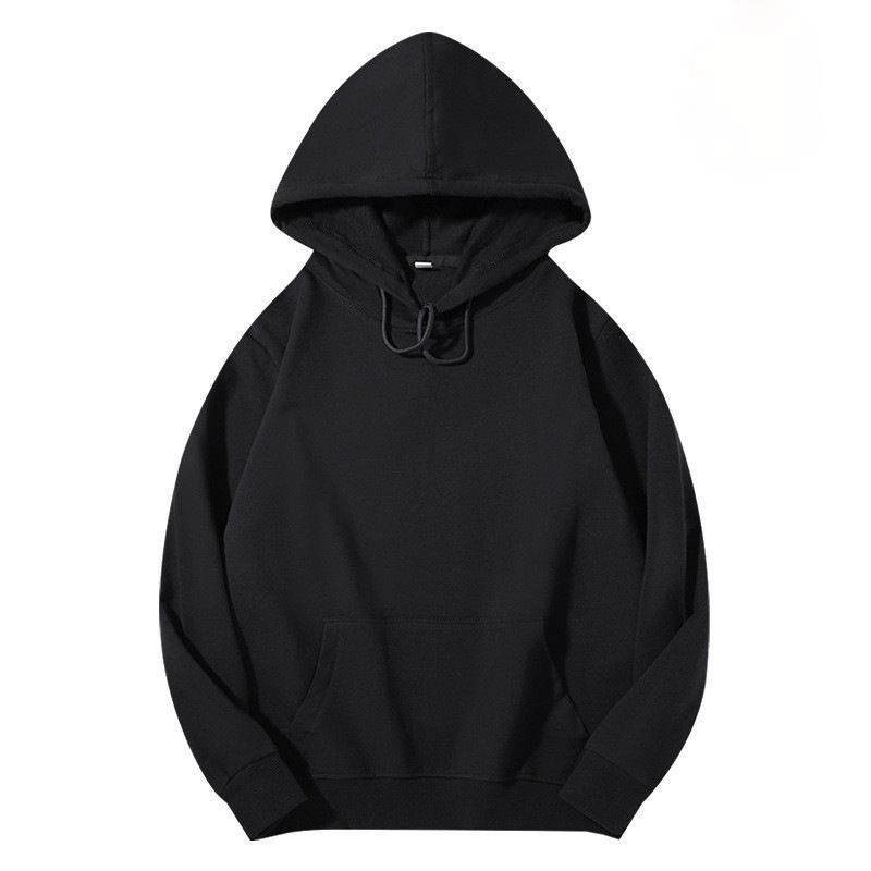 Men's Clothing retro high street patch heavy eye hoodie loose men and women sweatshirt Y2K hip hop style_voghion.com