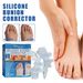 Moon South silicone dactylitis corrector for correction of thumb ectropion, foot swelling, and toe splitter_voghion.com