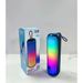 The new M9 bluetooth speaker user outside the dazzling subwoofer wireless mini portable card speaker loud volume_voghion.com