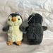 Peluche ripiene, bambola a forma di pinguino, bambola super carina, bambola di conforto, regalo di compleanno per la fidanzata_voghion.com