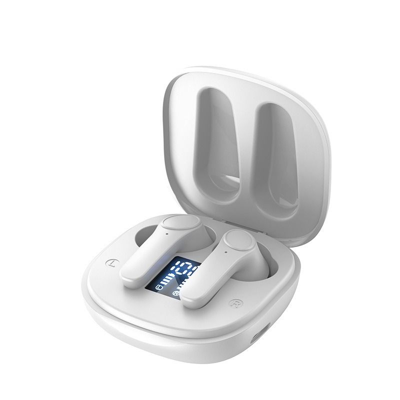 Intelligent Speech Iwwersetzung Headset Binaural Chinesesch-Englesch Iwwersetzer Multilingual Bluetooth Wireless Simultan Iwwersetzungsmaschinn_voghion.com