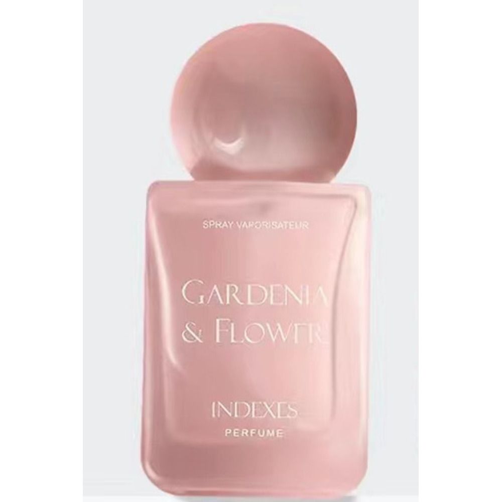 Nuovo profumo INDICI Indice Profumo da donna Rosa Incontro romantico Tè fresco Studente Profumo piccolo conveniente 50ml_voghion.com
