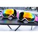 Children's Double-Layer Anti-Fog Mountaineering Winter Ski Goggles For Men And Women_voghion.com