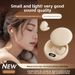 2025 New Noise Cancelling Sleep Bluetooth Y36 Invisible Wireless Earphones For Side Sleeping Mini Universal Wholesale_voghion.com