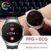 MT200 ECG Monitoring 1.43AMOLED Color Screen Bluetooth Call Smart Health Watch_voghion.com