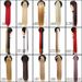 Extension per capelli Parrucca Coda di cavallo Donna Legatura Coda di cavallo lunga e dritta Legatura in seta ad alta temperatura Coda di cavallo_voghion.com