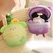 Dog Egg Transforming Adorable Plush Toy Soft Cotton Feather Filling_voghion.com