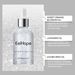 EELHOPE Silver Party Body Glitter Oil Party Focus Silver Glow adds charming luster brightening oil_voghion.com