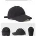 Men's Duckbill Cap Baseball Cap_voghion.com