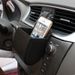 Small Deng Small Deng Large Air Vent Storage Bag Organizer Box For Phone Car Interior Accessories_voghion.com