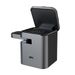 3 In 1 Magnetic Wireless Charger Station Foldable Cube 15w Rotating Charging Holder For IPhone 17 16 15 14 Pro Max_voghion.com