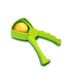 3Pcs Leak Drop Lemon Orange Lime Squeezer Hand Press Handmade Manual Juicer_voghion.com