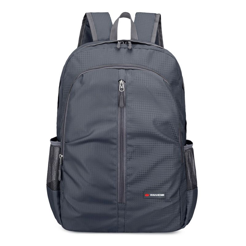 Nuovo zaino sportivo per il tempo libero all'aperto da uomo e da donna, leggero, grande capacità, zaino da viaggio_voghion.com