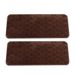 Redwood Sofa Cushion Non Slip Plush Rectangular Bay Window Cushion Four Seasons Cushion Office Leather Sofa Bench Cushion_voghion.com