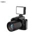 【High Quality】 New 4K HD 64.0Million Pixel D5 Mirrorless DSLR Camera With Wifi For Vlogging_voghion.com