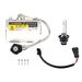 Módulo de controle de lastro de farol HID Xenon para Toyota Lexus IS300 US 85967-50020_voghion.com
