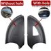 2X For VW GOLF VI 6 GTI R Line R20 Touran Dynamic Blinker LED Turn Signal Light Side Mirror Indicator Sequential_voghion.com