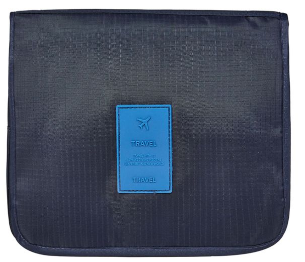 Dámské tašky, zahuštěné barevné cestovní úložné tašky s háčkem, toaletní taška, závěsná úložná taška, kosmetická taška, skládací úložná taška na kabelky_voghion.com