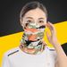 Summer Neck Sun Protection Scarf Hiking Multifunctional Magic Headband Outdoor High Elasticity Ice Silk Cycling Mask_voghion.com