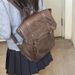 Fall/Winter New Large Capacity Fashion Backpack_voghion.com