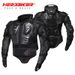Traje de motociclista anticaídas, coderas y protecciones para ciclismo de montaña todoterreno, casco, equipo de protección para esquí y ruedas._voghion.com