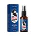 Spray idratante per barba da uomo SADOER Care Full English_voghion.com