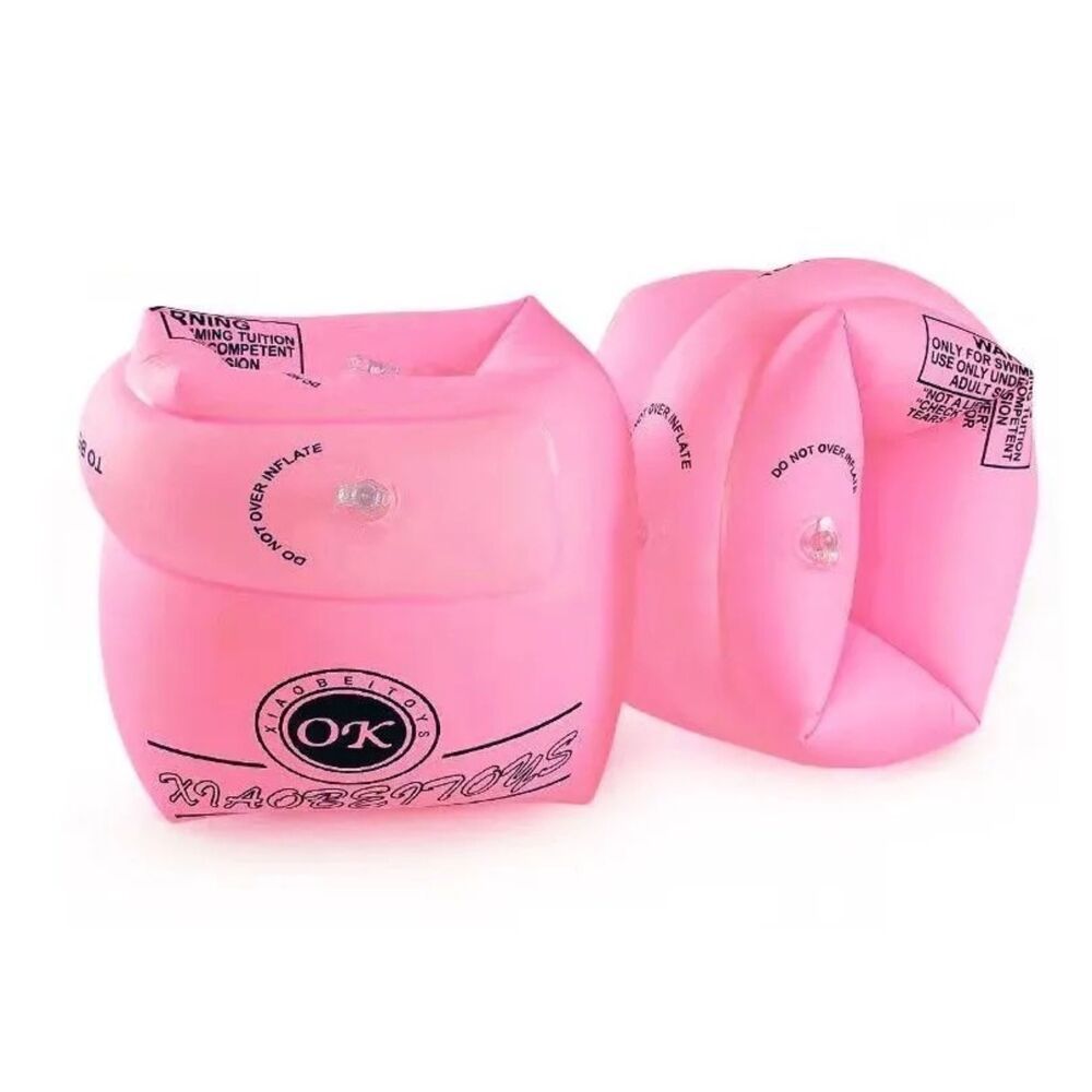 Floats Adults And Children, Thickened Float Device, Swimming Arm Sleeves For Babies_voghion.com