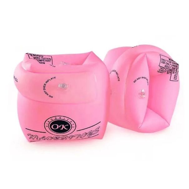 Floats Adults And Children, Thickened Float Device, Swimming Arm Sleeves For Babies_voghion.com