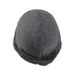 cappelli turbanti etnici da uomo nuovi cappelli baotou elastici cappello indiano_voghion.com