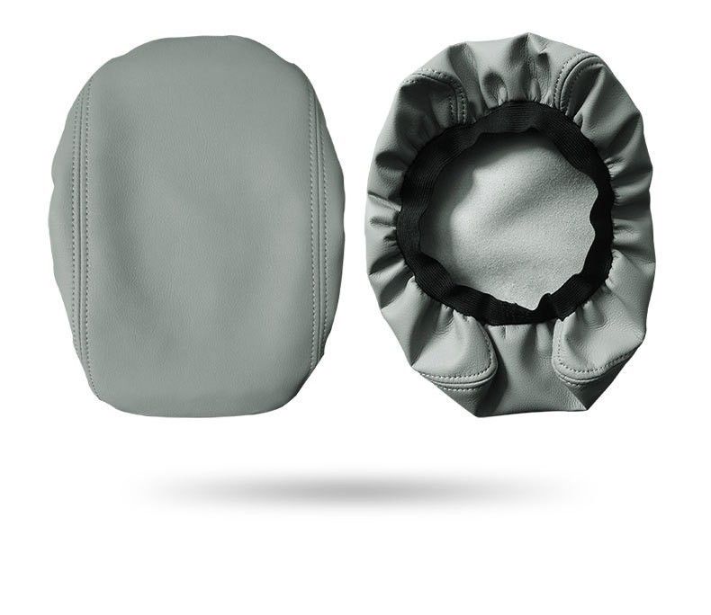 Applicabile a 07 12 Nissan Teana bracciolo centrale scatola protettiva in pelle forniture per la modifica degli interni dell'auto_voghion.com