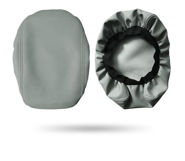 Applicabile a 07 12 Nissan Teana bracciolo centrale scatola protettiva in pelle forniture per la modifica degli interni dell'auto_voghion.com