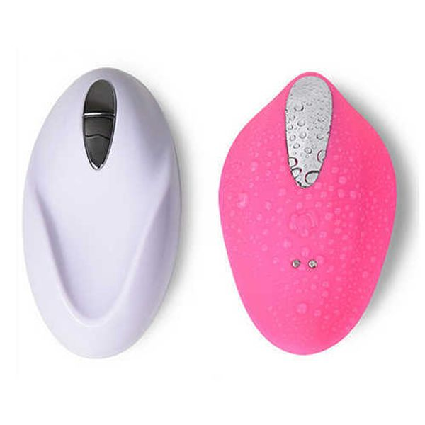 Usb Charged Quiet Panty Vibrator Wireless Remote Control Portable Clitoral Stimulator Invisible Vibrating Egg_voghion.com