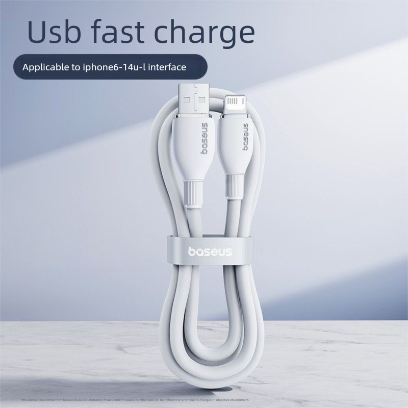 Baseus PD20W Data 100W Fast Compatible With All.Series 15 Pro Max/16 Phones And Tablets Charging Cable_voghion.com