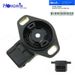 35102-33005 Throttle Position Sensor TPS For Hyundai Sonata Elantra Excel Scoupe Mitsubishi Eclipse Precis Galant Lasee_voghion.com