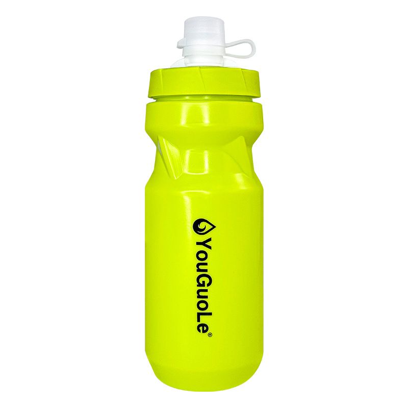 Su Şişeleri 650ml Sıkma Su Isıtıcısı Toptan Dağ Yolu Bisiklet Su Isıtıcısı Taşınabilir Fitness Spor Su Şişesi Bisiklet Su Isıtıcısı_voghion.com