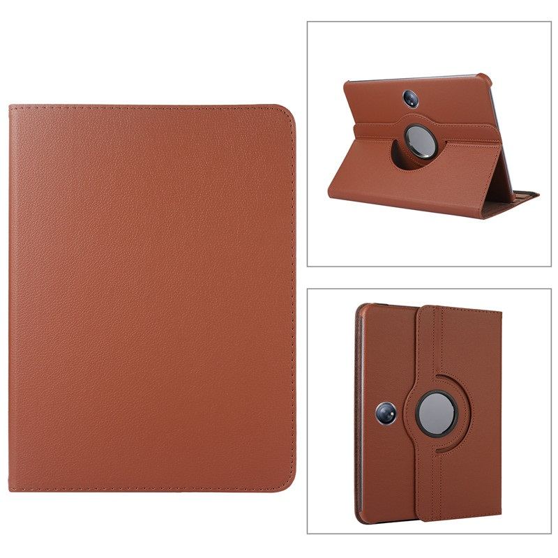 Oppo Pad 2 futrālim 11,61 collas planšetdatora Coque PU ādas Caqa priekš OPPOPad2 11,61 vāciņa aizsargapvalks vienam Plus spilventiņa korpusam + pildspalvai_voghion.com