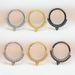 F136 Titanium piercing Nose Ring Women Body Jewelry Septo Sexy Ear Tragus Hinged Segment Helix Circular for Septum Wholesale_voghion.com