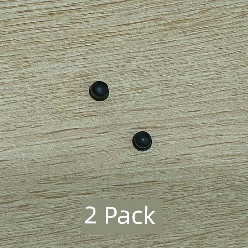 PUBG Gaming Gadget Dissipazione del calore Maniglia Touch Head Silica Gel Pad Schermo Custodia in pelle conduttiva Tappo di tiro Contatto_voghion.com