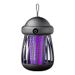 Cross-Border Hot-Selling Electric Shock Insect Inhalation Lamp For Home And Outdoor Portable USB Rechargeable Handheld_voghion.com