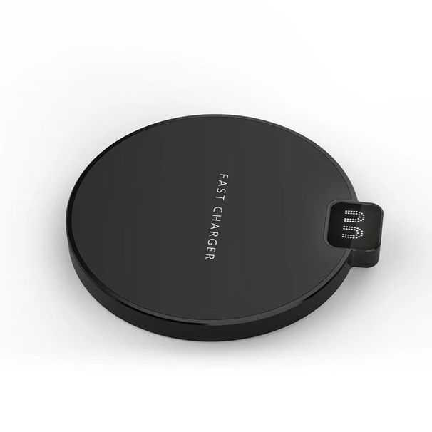 Wireless Charger 50W Fast Charging Desktop Compatible With New Android Portable Universal_voghion.com