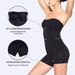 Neu Shapewear Kleid mit trägerlosem trägerlosem Jumpsuit Slim Shorts_voghion.com