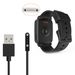 Universal 4Pin Magnetic Charging Kabel USB Ladegerät Kabel Für Smart Uhr DataLine_voghion.com
