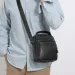 est Boy Messager Men Bags For Work Business Leisure Crossbody Adjustable Shoulder Strap Multi-function Big Space Large_voghion.com