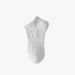 2025e Men's Odor-resistant Sweat-absorbing Spring Sports Mid-Calf Thin Solid Color Short Summer Women's Boat Socks_voghion.com