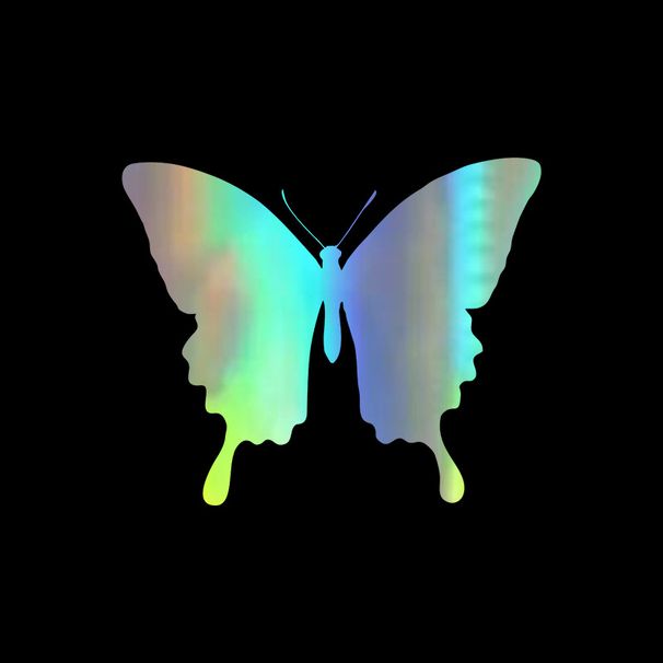 adesivi per auto farfalla adesivi per auto personalizzati adesivi decorativi per specchietto retrovisore_voghion.com