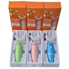 Electric Toothbrushes_voghion